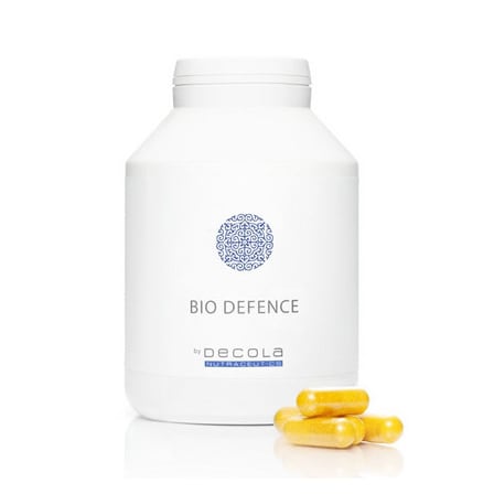 Decola Bio Defence