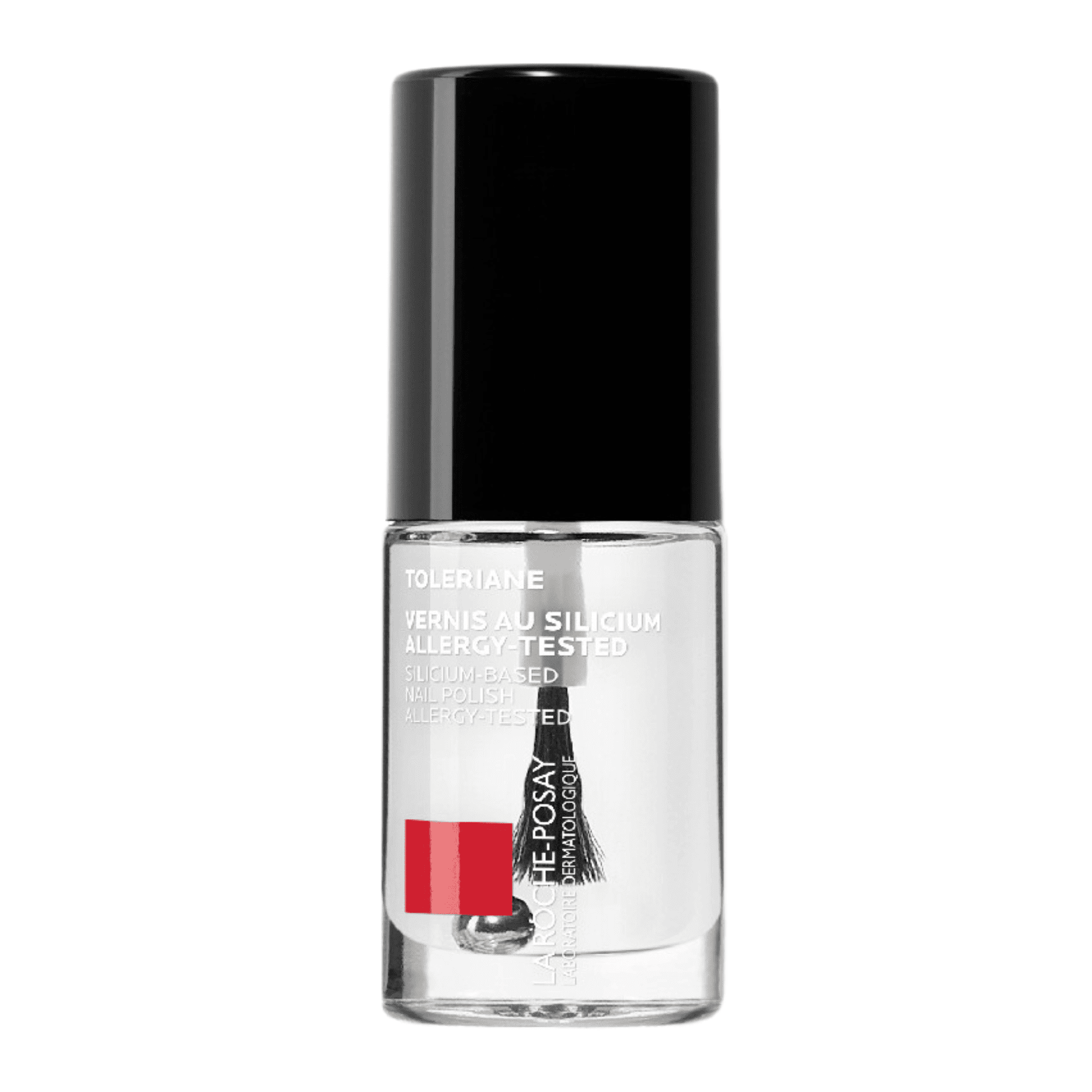 La Roche-Posay Toleriane Silicium Nagellak 6 ml La Roche-Posay Toleriane Silicium Nagellak 6 ml