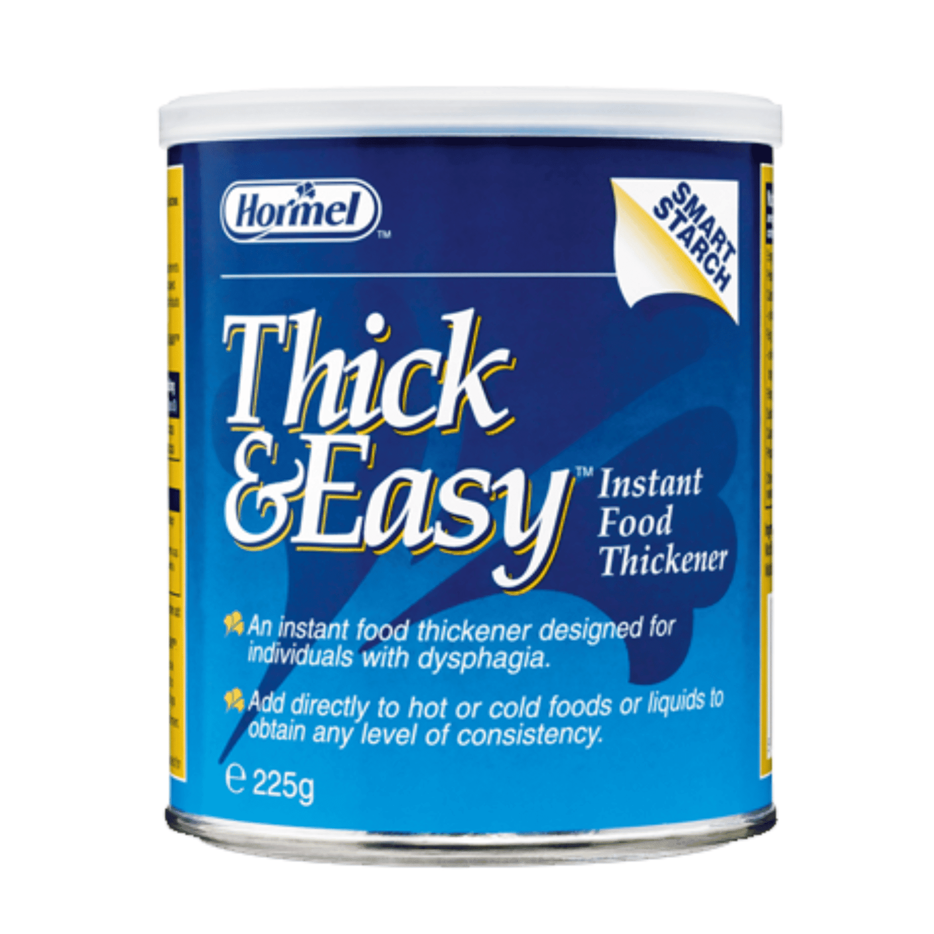 Thick & Easy Thick & Easy
