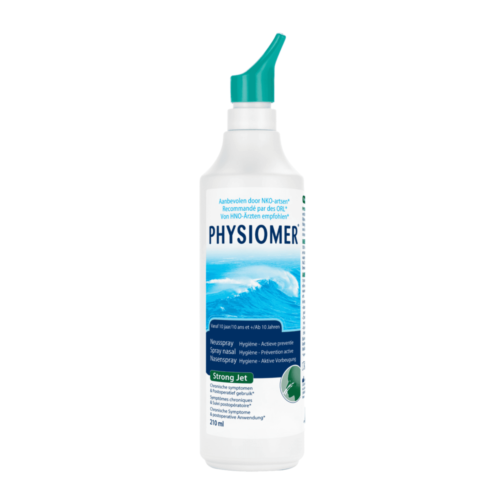 Physiomer Strong Jet Physiomer Strong Jet