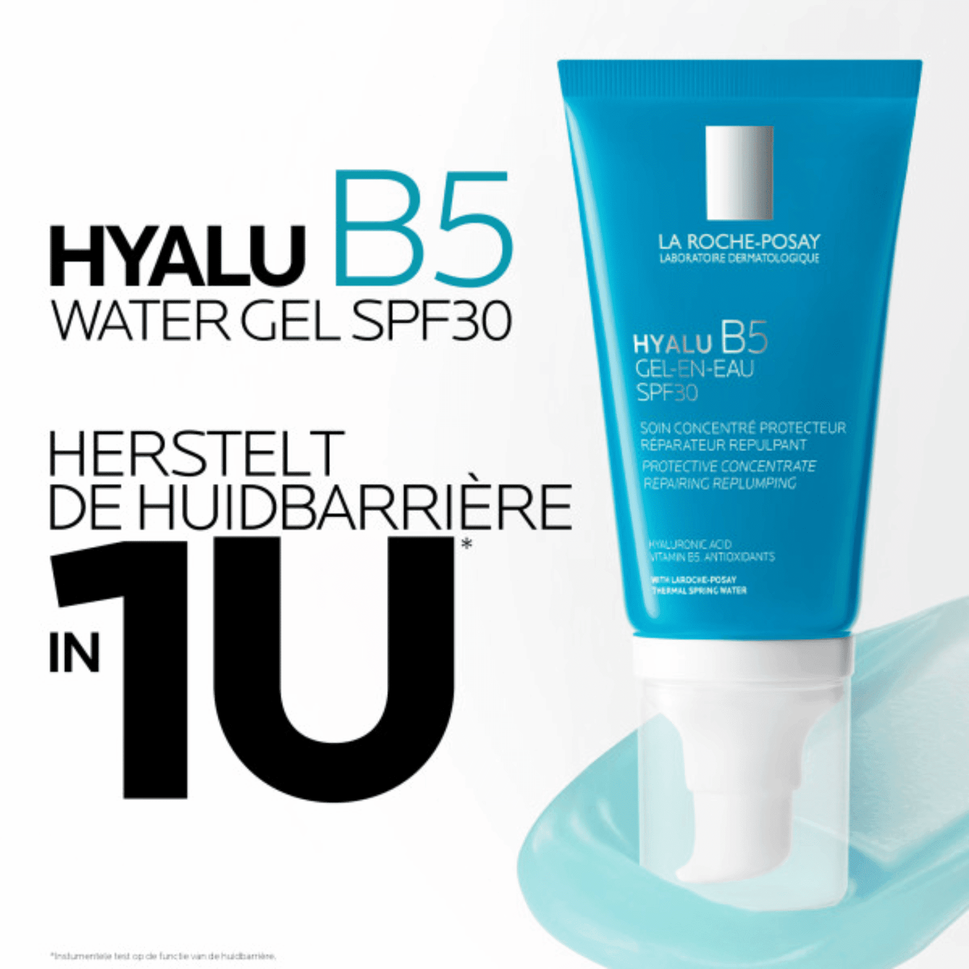 La Roche-Posay Hyalu B5 Watergel SPF 30