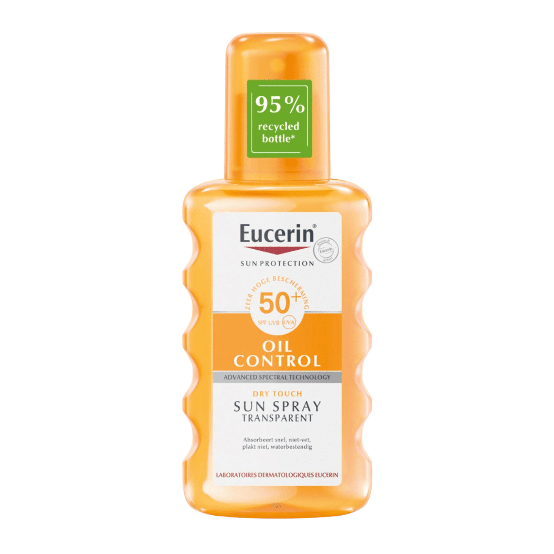 Eucerin Oil Control Dry Touch Sun Spray SPF 50+