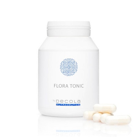 Decola Flora Tonic Decola Flora Tonic