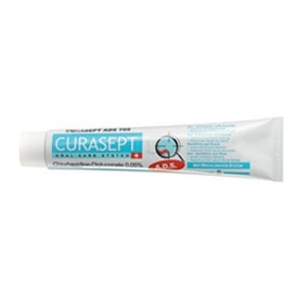 Curasept Geltandpasta Fluoride ADS 705 0.05% Curasept Geltandpasta Fluoride ADS 705 0.05%