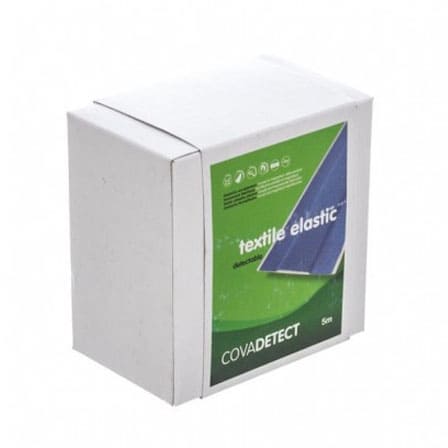 Covarmed Cova Detectiepleister Blauw 6 cm x 5 m