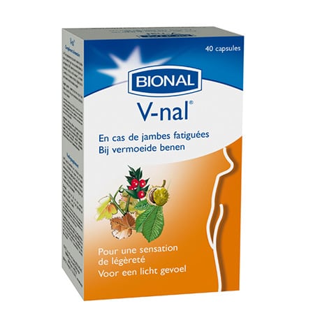 Bional V-nal