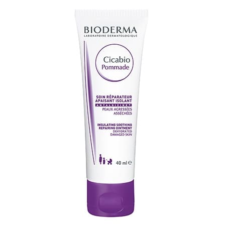 Bioderma Cicabio Herstellende Zalf
