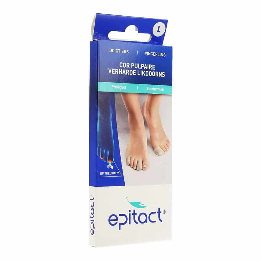 Epitact Vingerlingen 36 mm Epitact Vingerlingen 36 mm