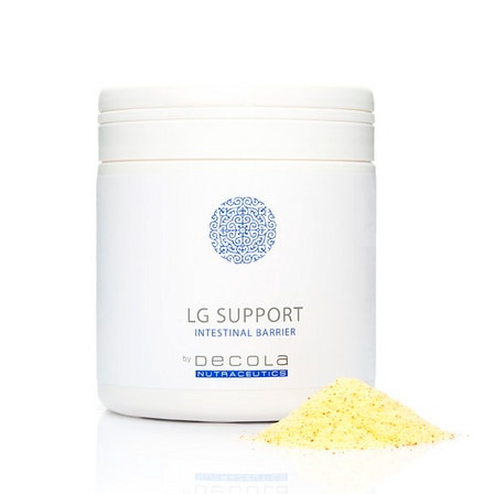 Decola LG Support Decola LG Support