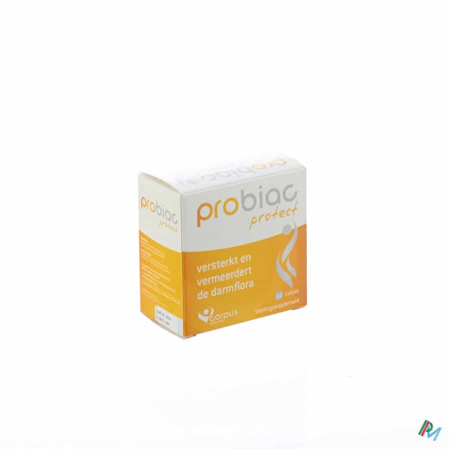 Probiac Protect Probiac Protect