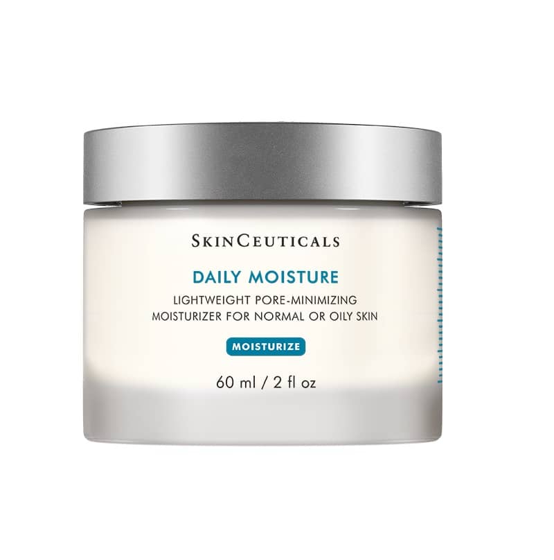 Skinceuticals Daily Moisture - Hydraterende Gelaatsverzorging Normale, vette huid  