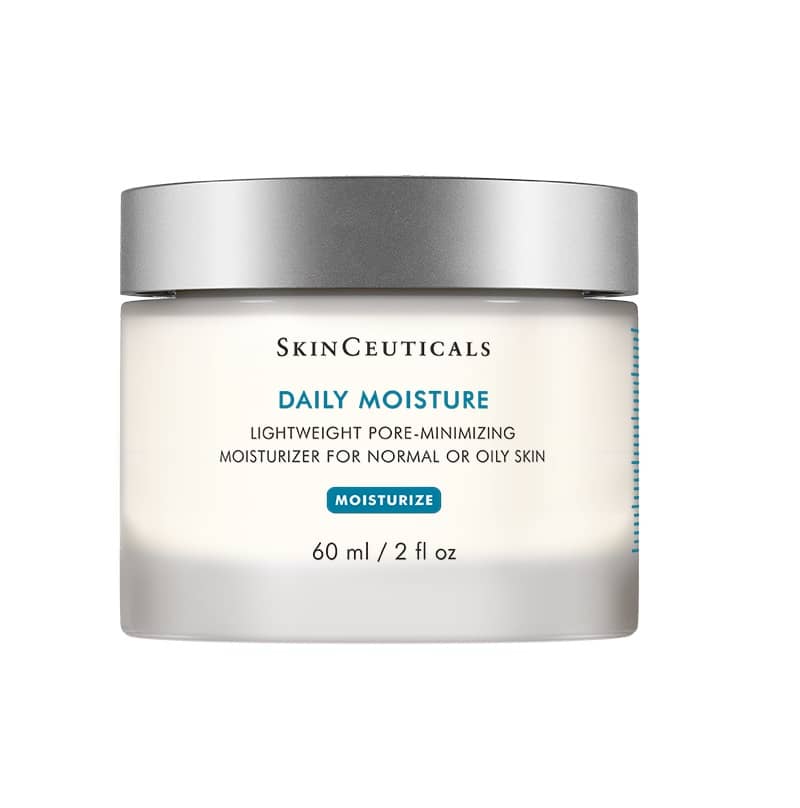 Skinceuticals Daily Moisture - Crème hydratante visage pour peaux normales à grasses Skinceuticals Daily Moisture - Crème hydratante visage pour peaux normales à grasses