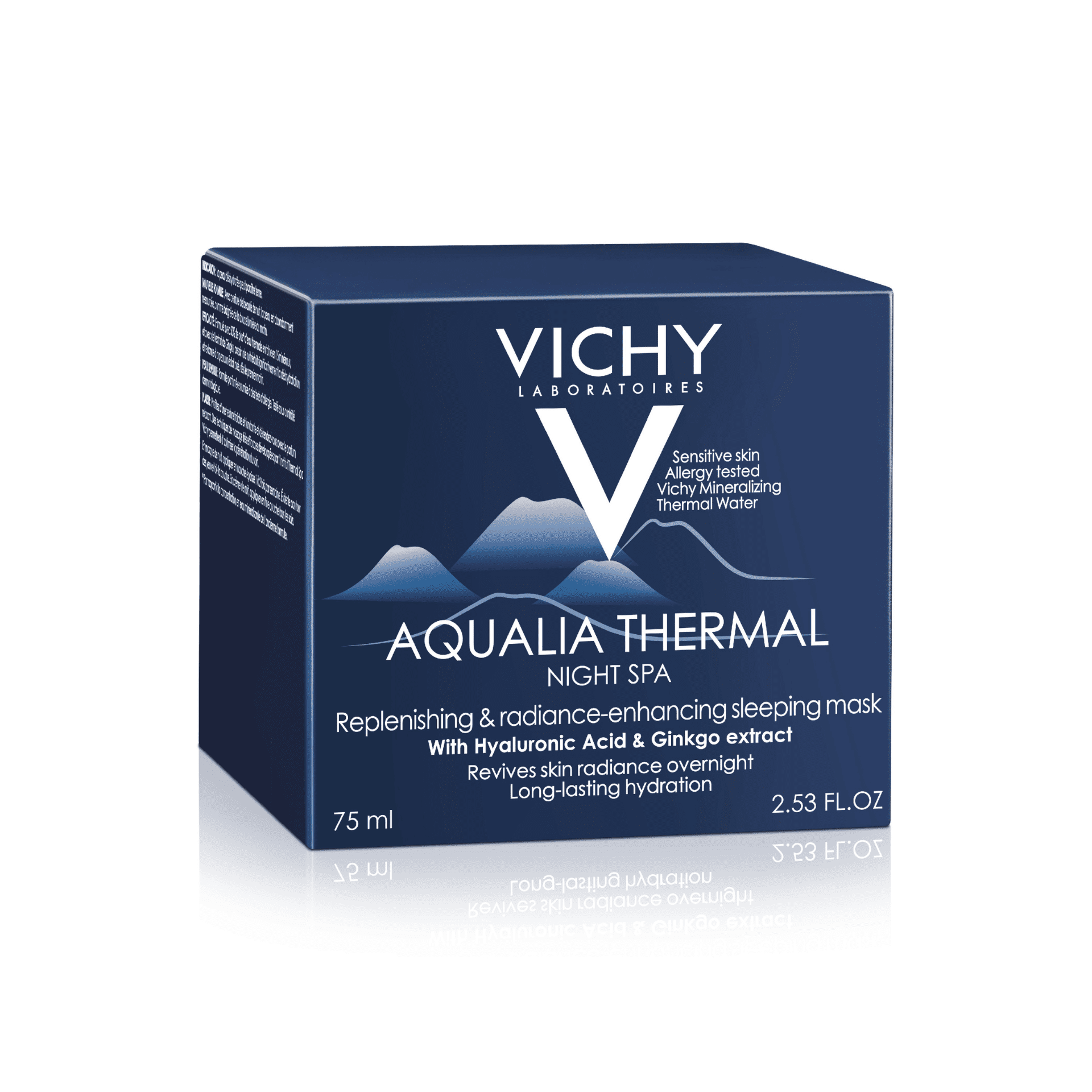 Vichy Aqualia Thermal Nacht Spa Vichy Aqualia Thermal Nacht Spa