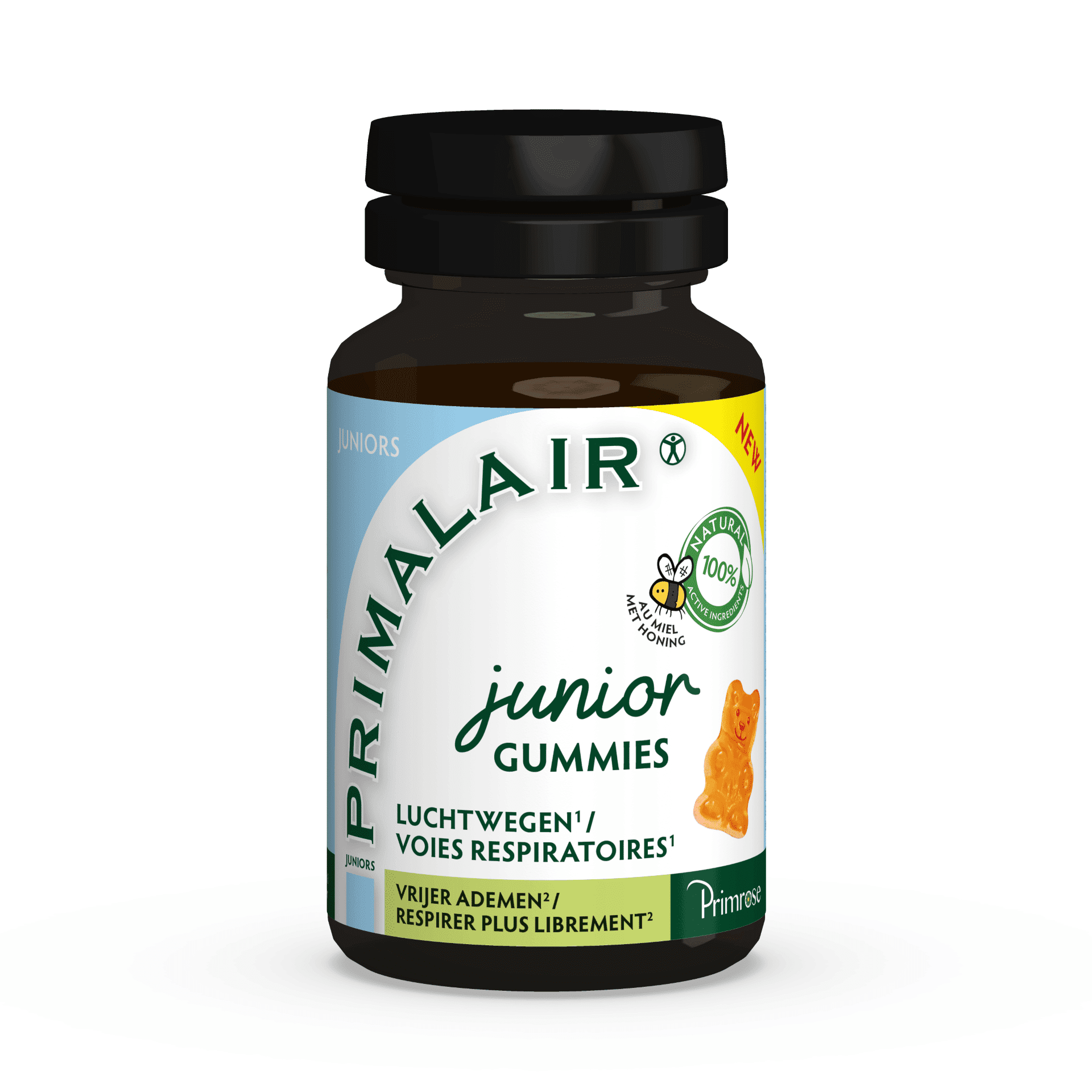 Primalair Junior Gommes 20 Primalair Junior Gommes 20