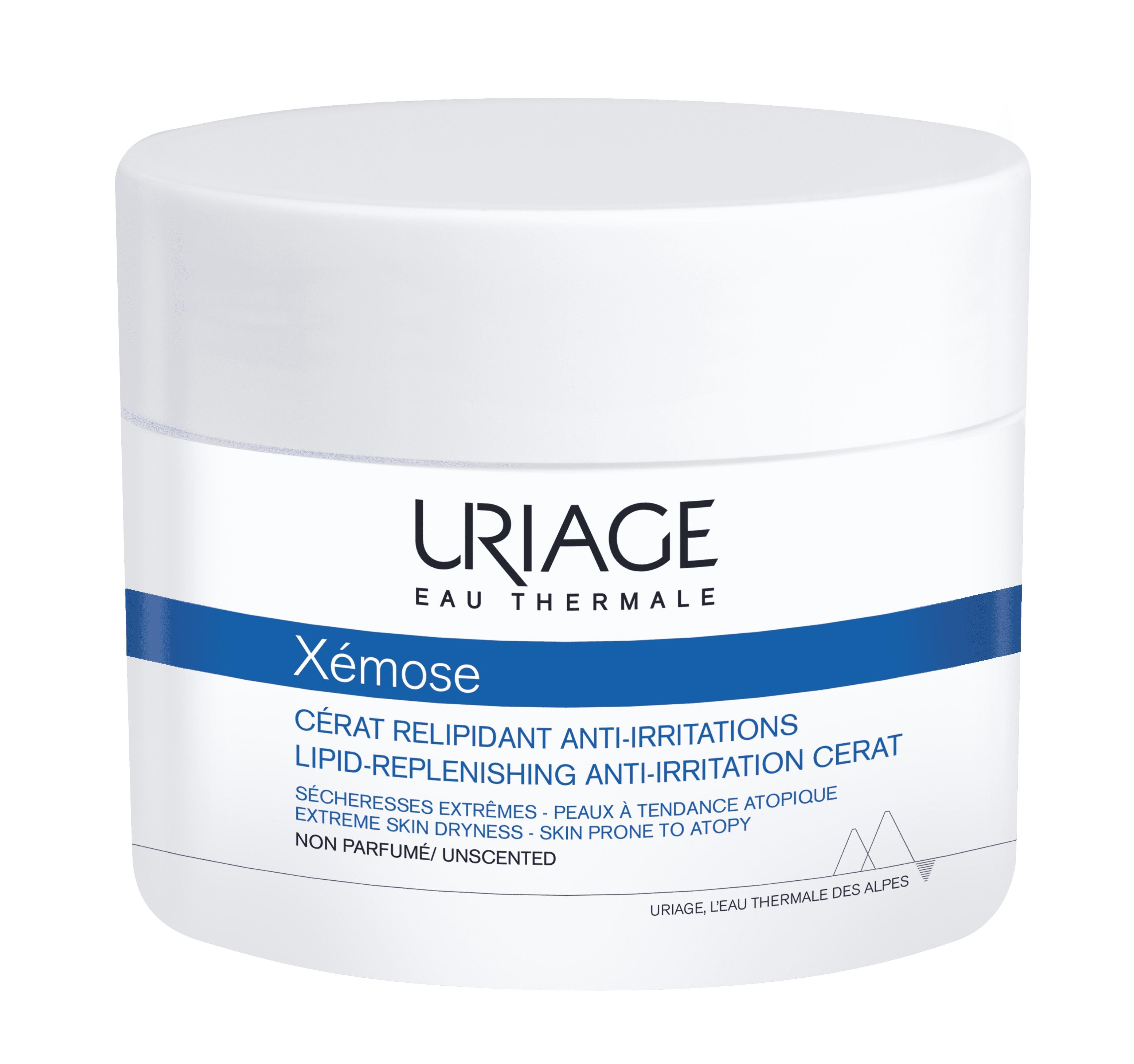 Uriage Xemose Cerat Crème Uriage Xemose Cerat Crème