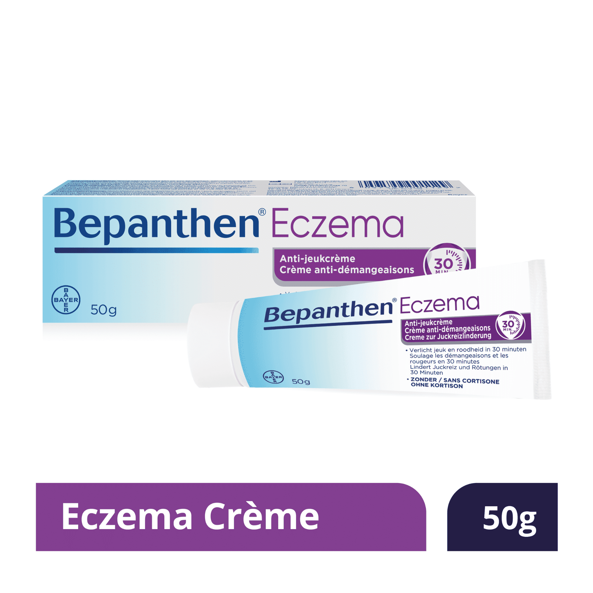 Bepanthen Eczema Bepanthen Eczema