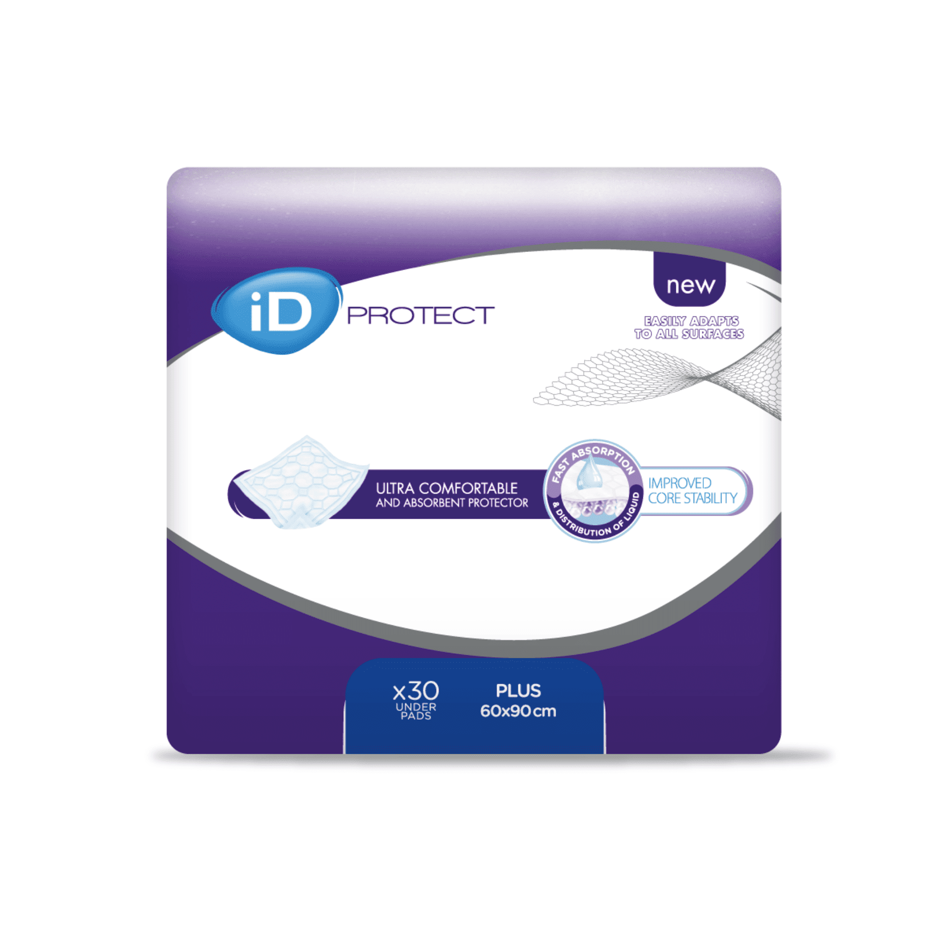 iD Protect Plus 60 x 90 cm iD Protect Plus 60 x 90 cm