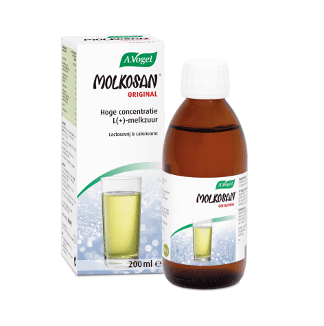 A. Vogel Molkosan A. Vogel Molkosan