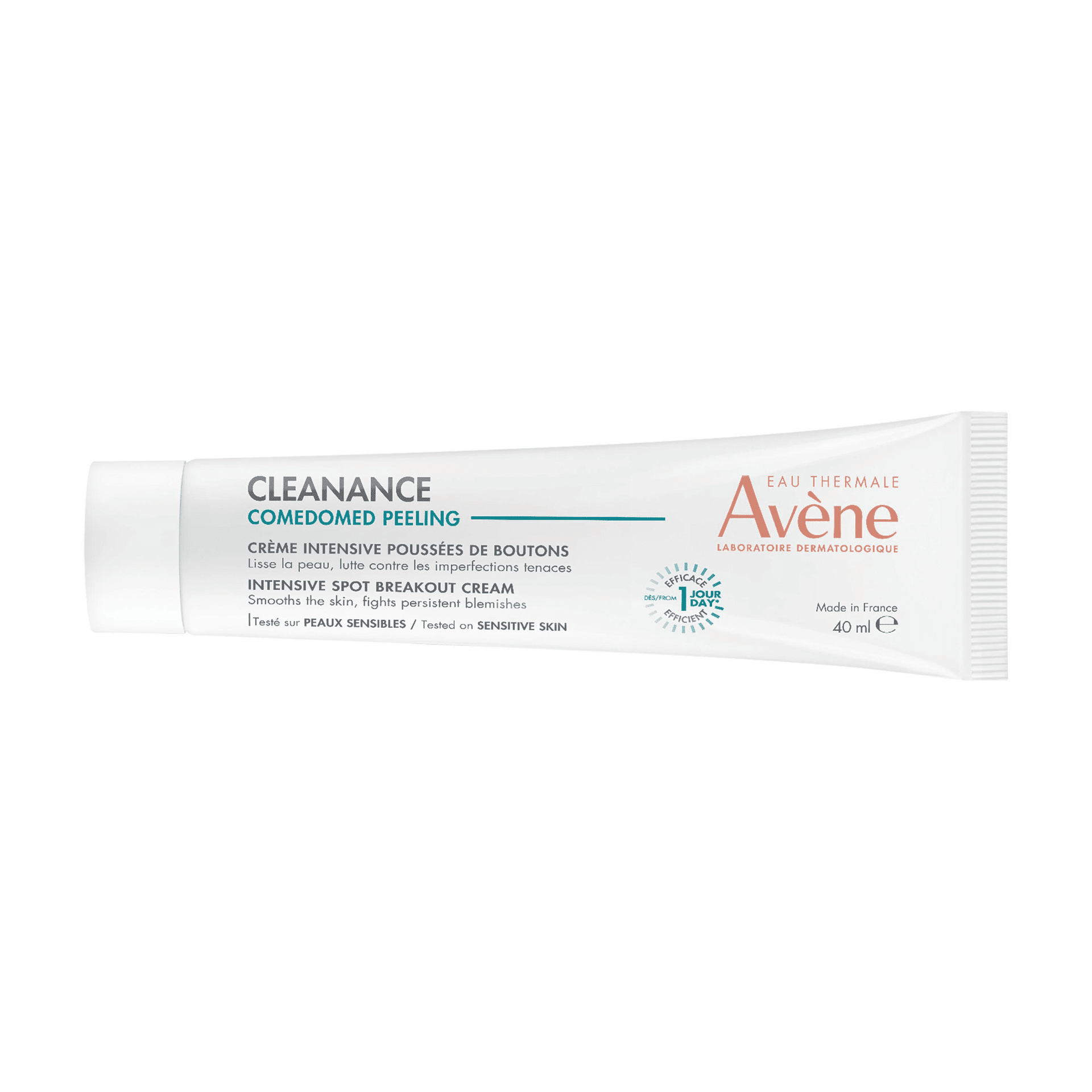 Avène Cleanance Comedomed Peeling Crème Intensive