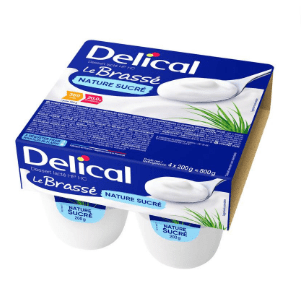 Delical Le Brassé