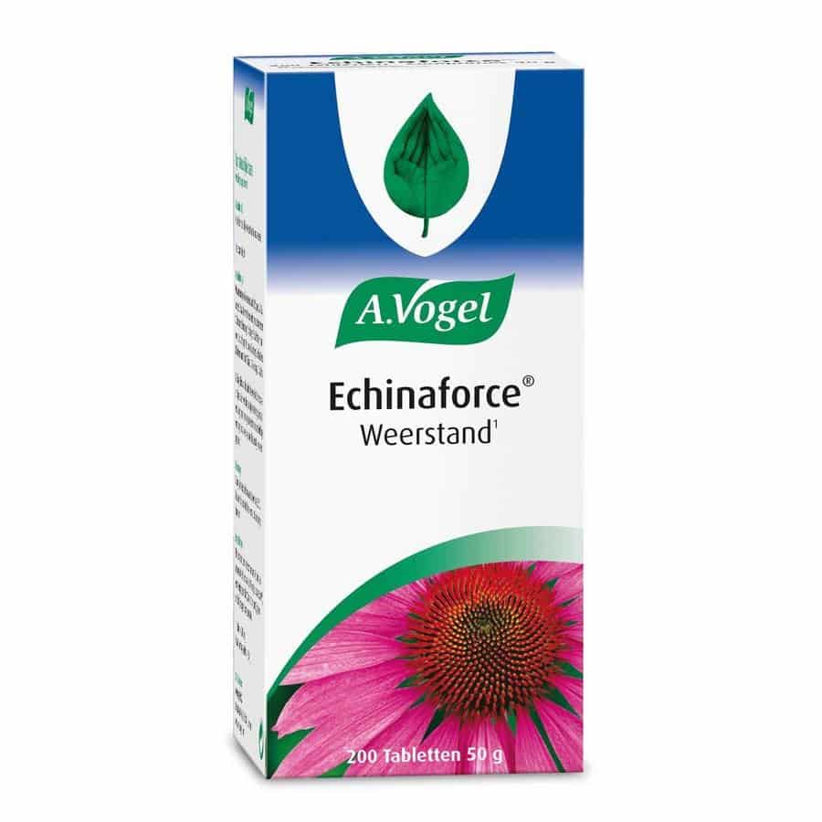 A. Vogel Echinaforce A. Vogel Echinaforce
