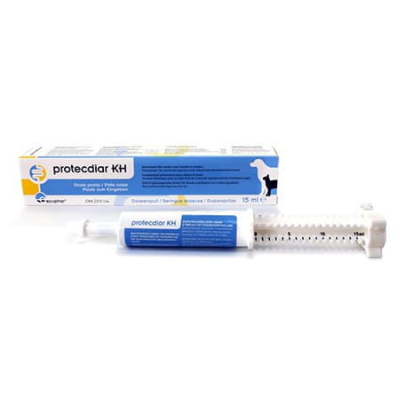 Protecdiar KH Darmstabilisator Hond/Kat Protecdiar KH Darmstabilisator Hond/Kat