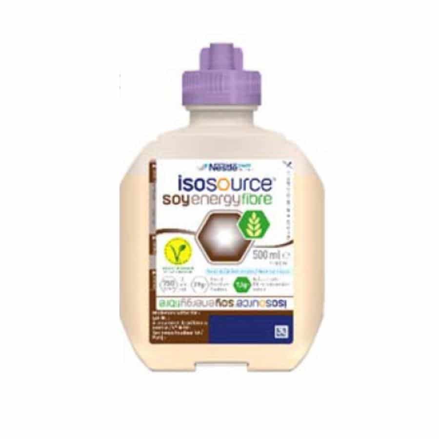 Isosource Soy Energy Fibre Isosource Soy Energy Fibre