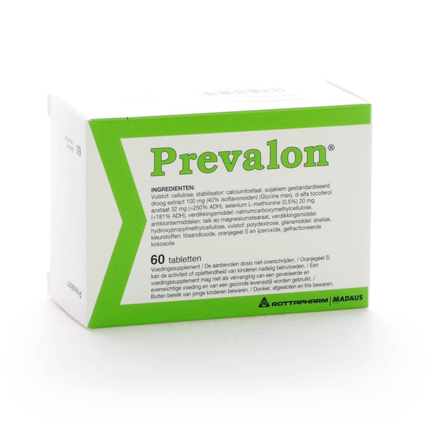 Prevalon Prevalon