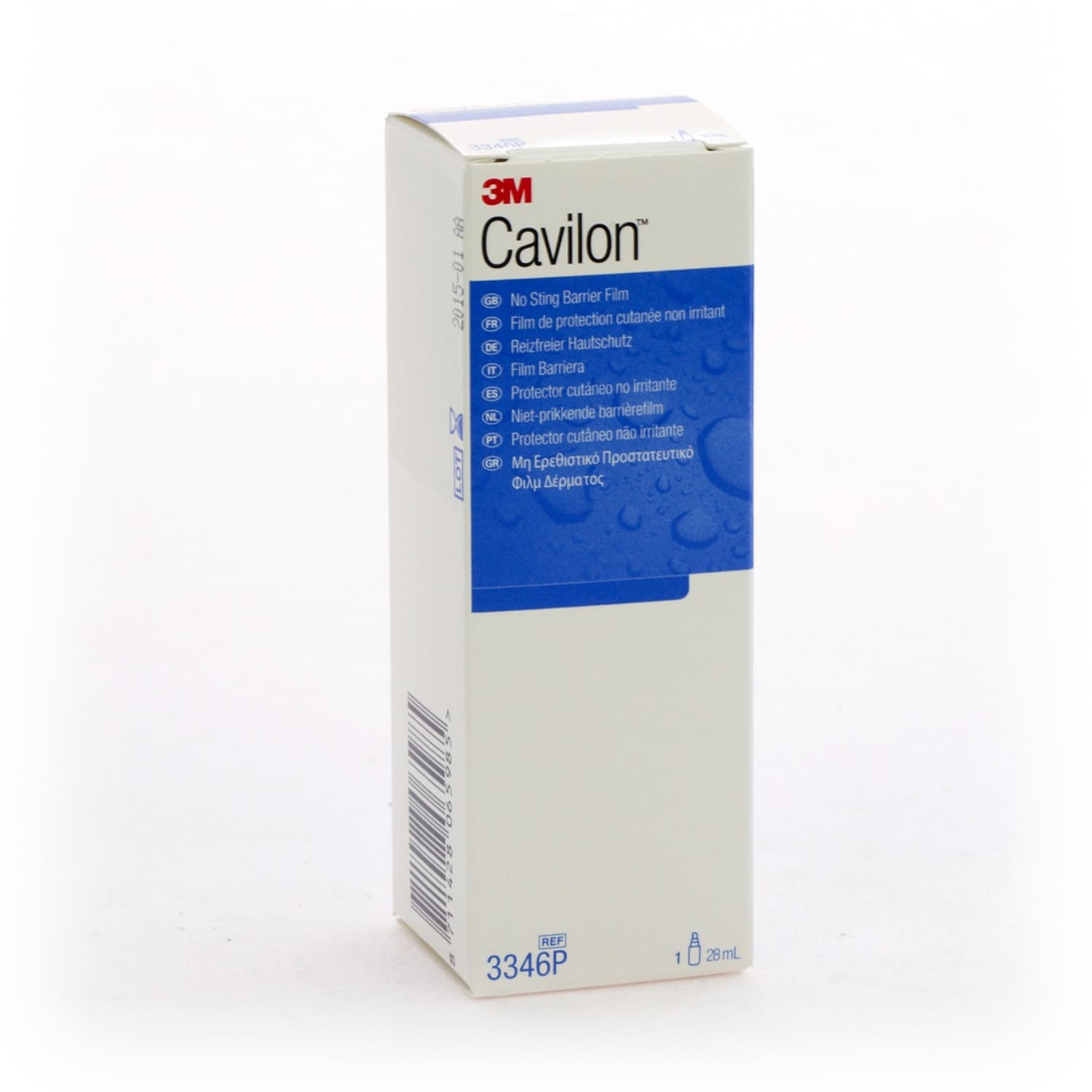 Cavilon Spray Cavilon Spray