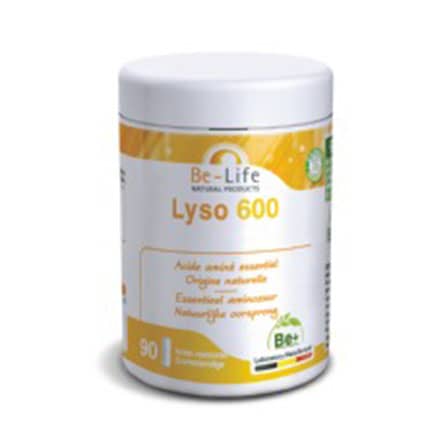 Be Life Lyso 600