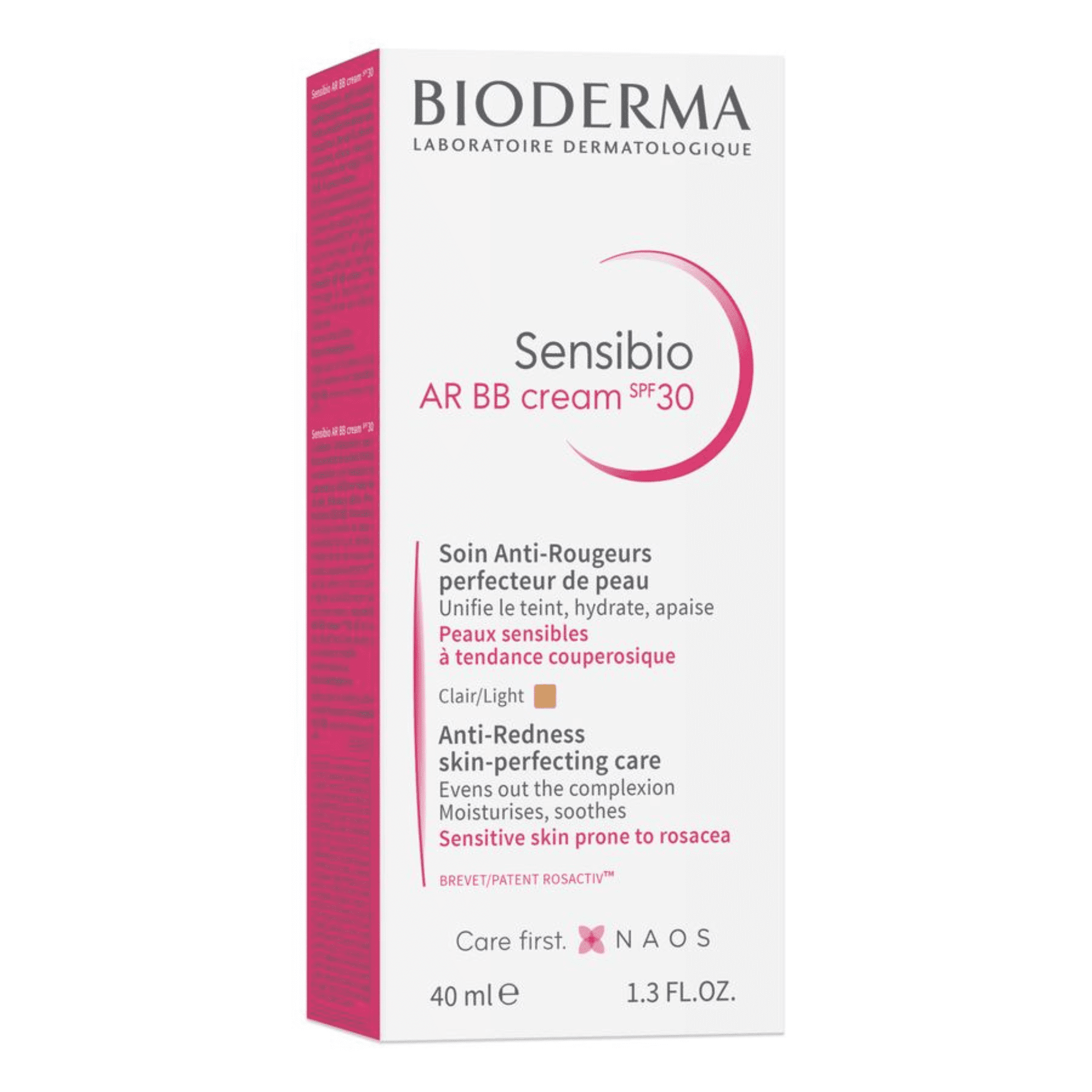 Bioderma Sensibio Ar Bb Cream 40ml Bioderma Sensibio Ar Bb Cream 40ml