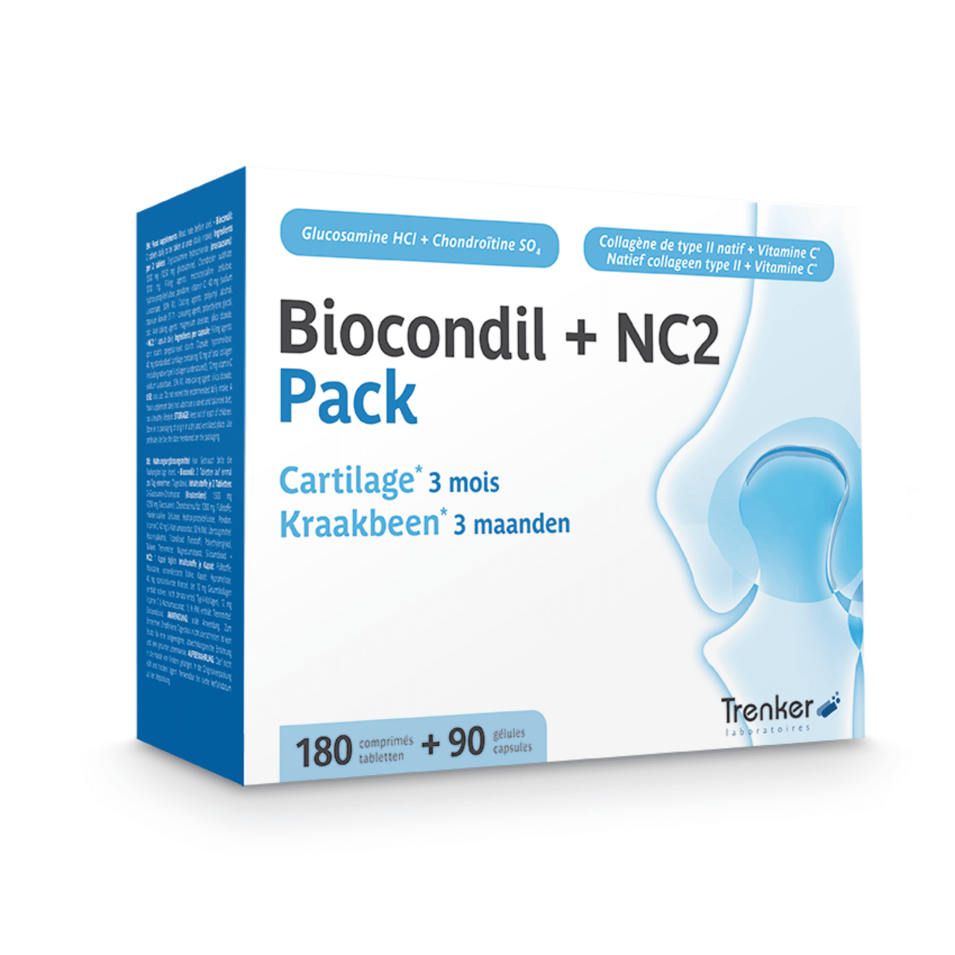 Biocondil + NC2 Pack Biocondil + NC2 Pack