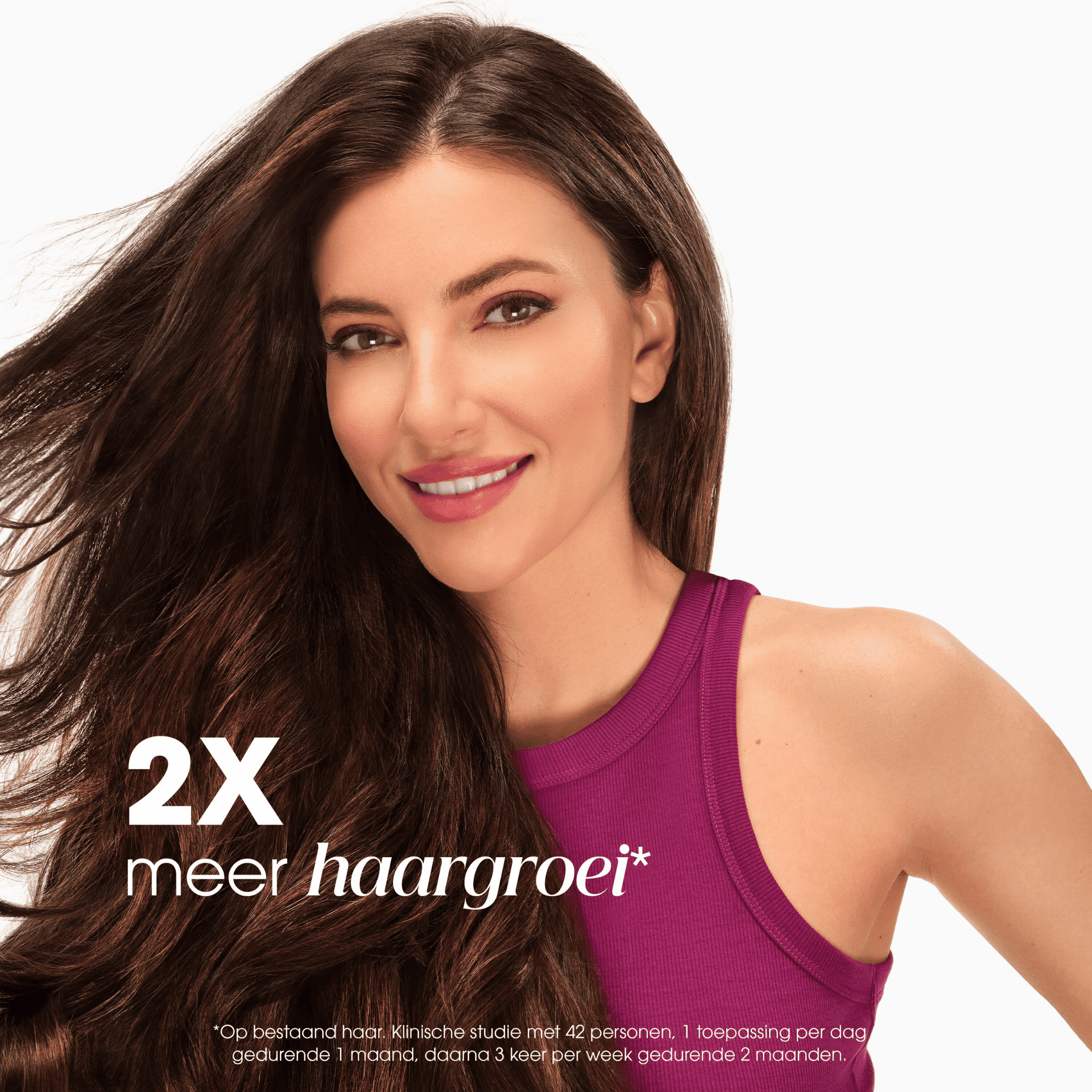 Klorane Kinine Intens Haargroeiversnellend Serum Klorane Kinine Intens Haargroeiversnellend Serum
