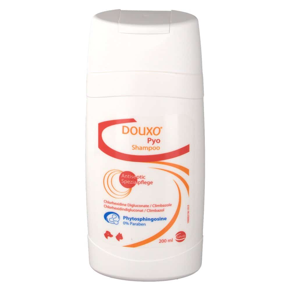 Douxo Pyo Shampoo Douxo Pyo Shampoo