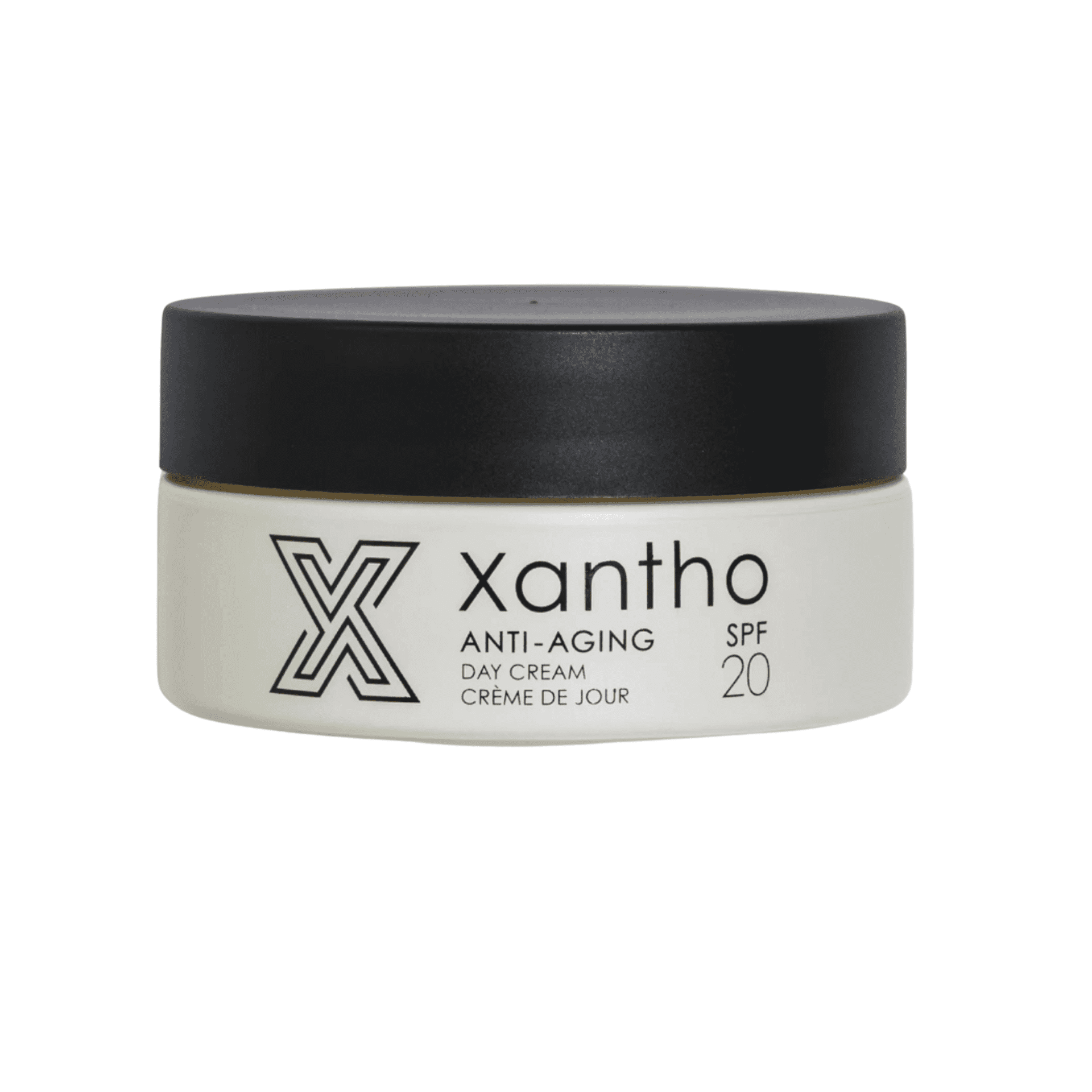 Xantho Anti-Aging Dagcrème SPF20 Xantho Anti-Aging Dagcrème SPF20