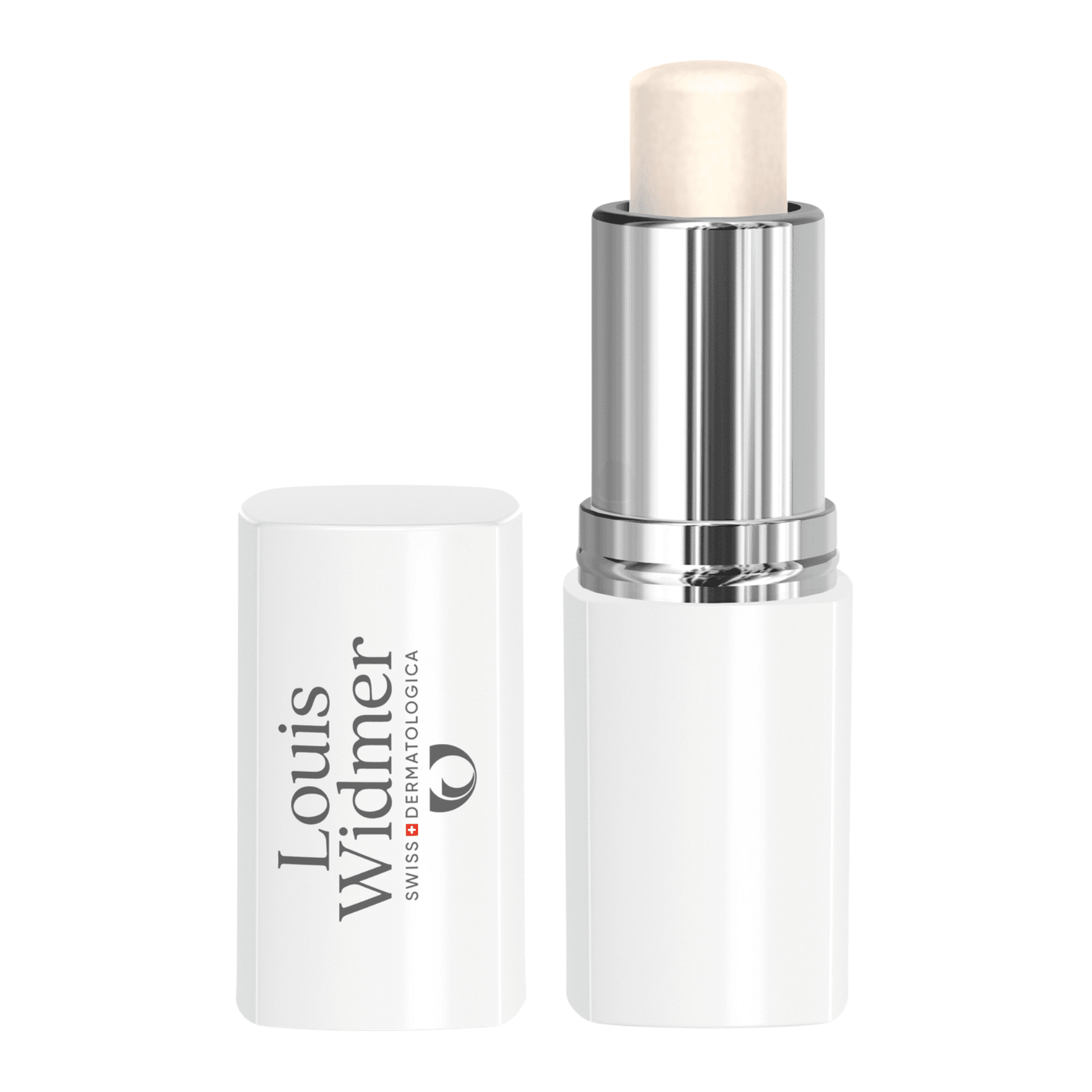 Louis Widmer Hydraderm Lippenverzorging Stick UV 15