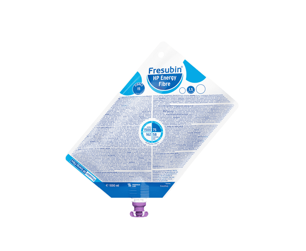 Fresubin HP Energy Fibre