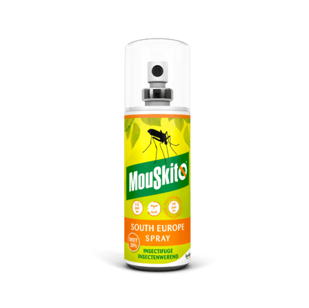 Mouskito South Europe Spray