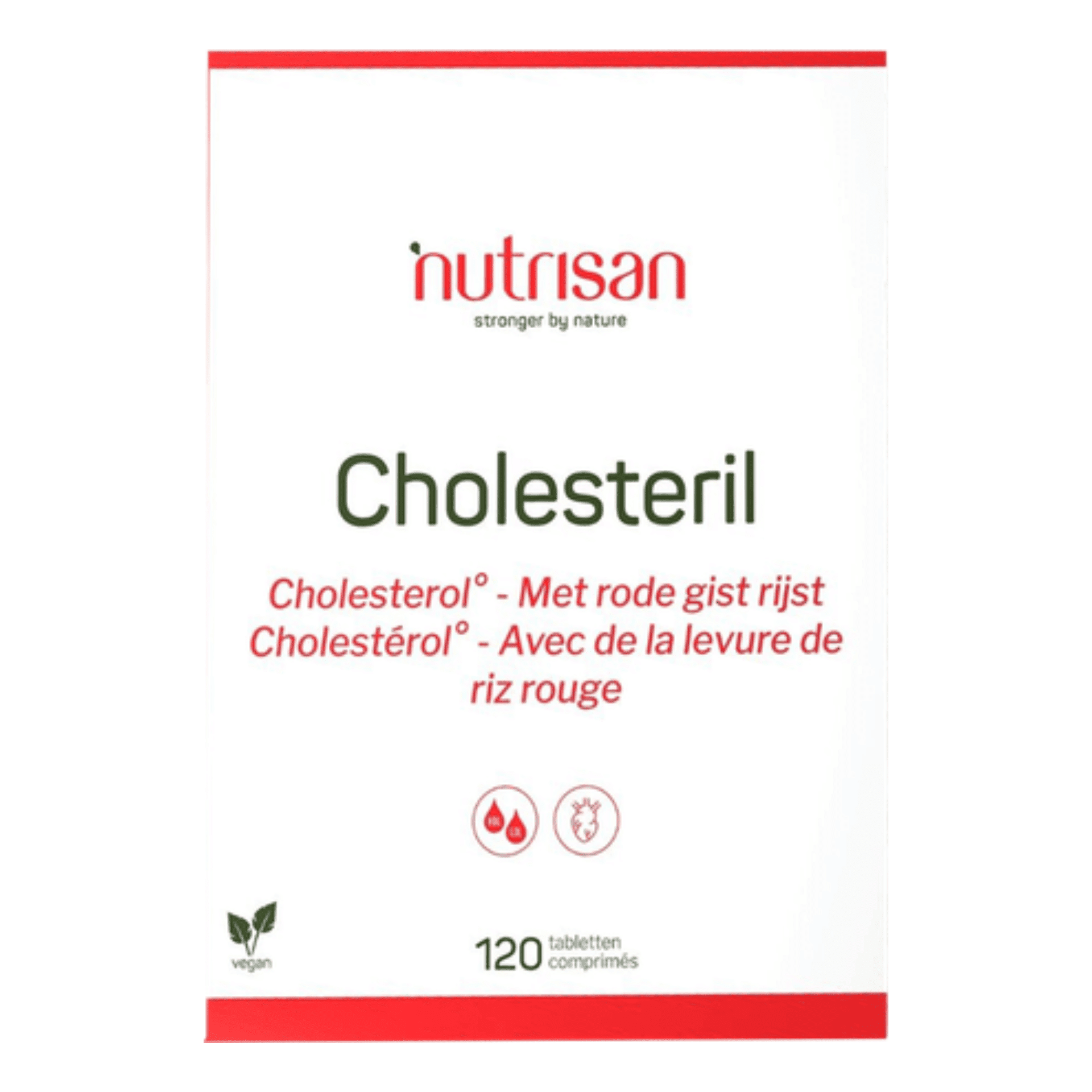 Nutrisan Cholesteril