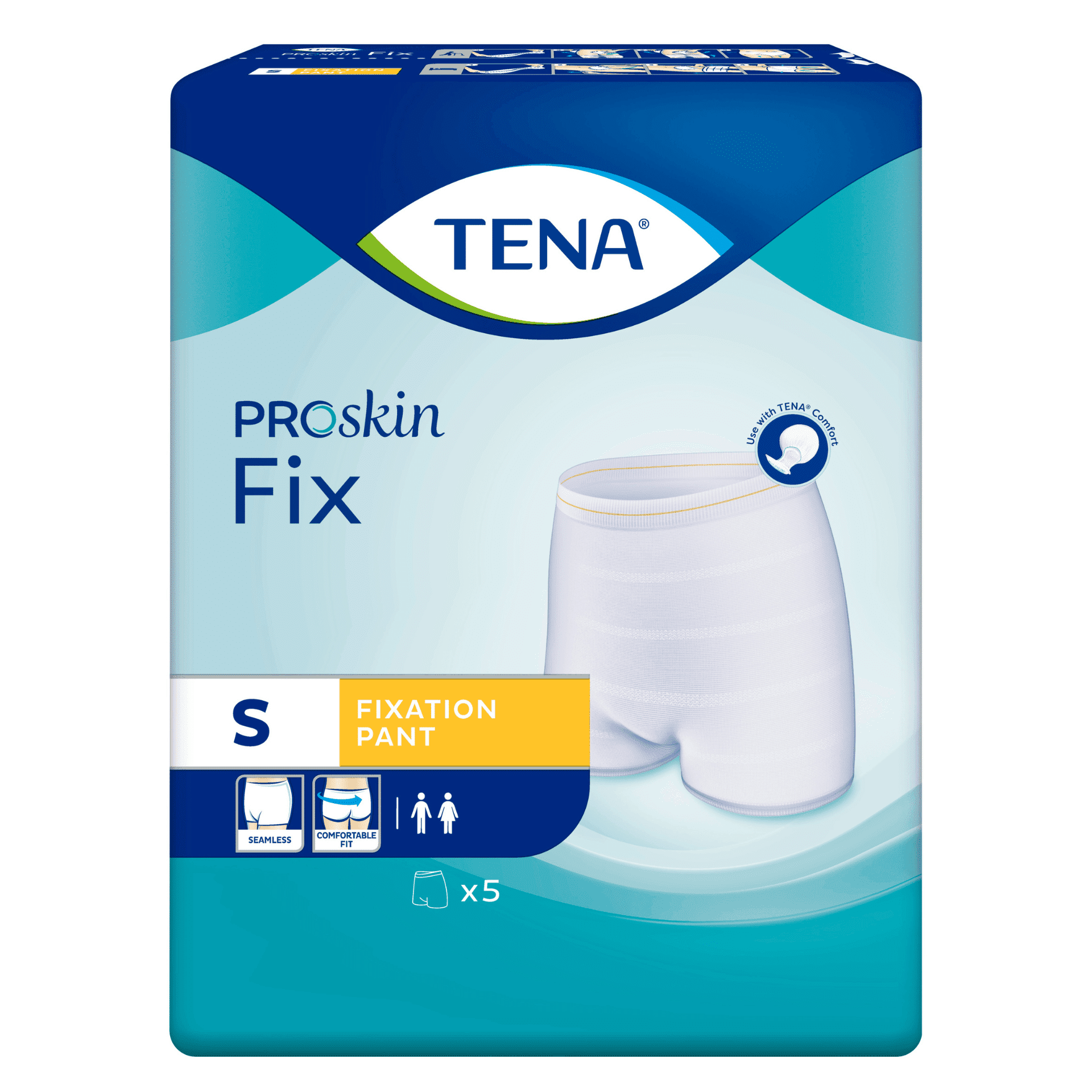 TENA ProSkin Fix