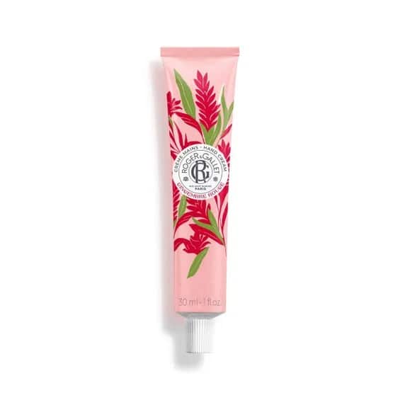 Roger&gallet Bois Orange Creme Mains 30ml