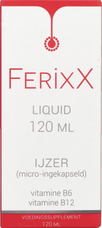 FerixX Liquid