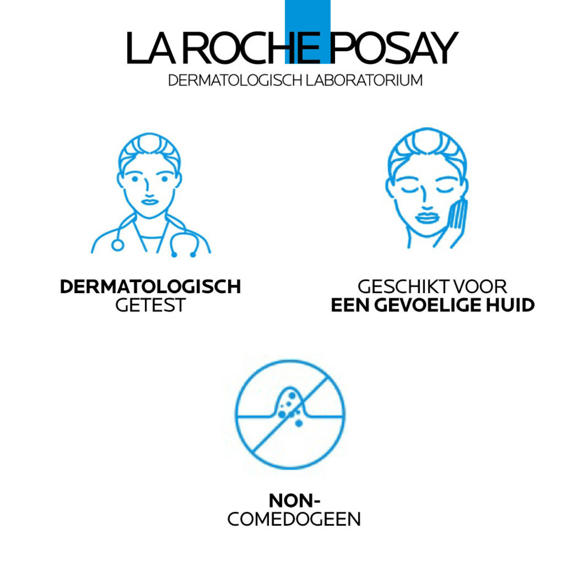 La Roche-Posay Effaclar Duo +M Unifiant 40 ml