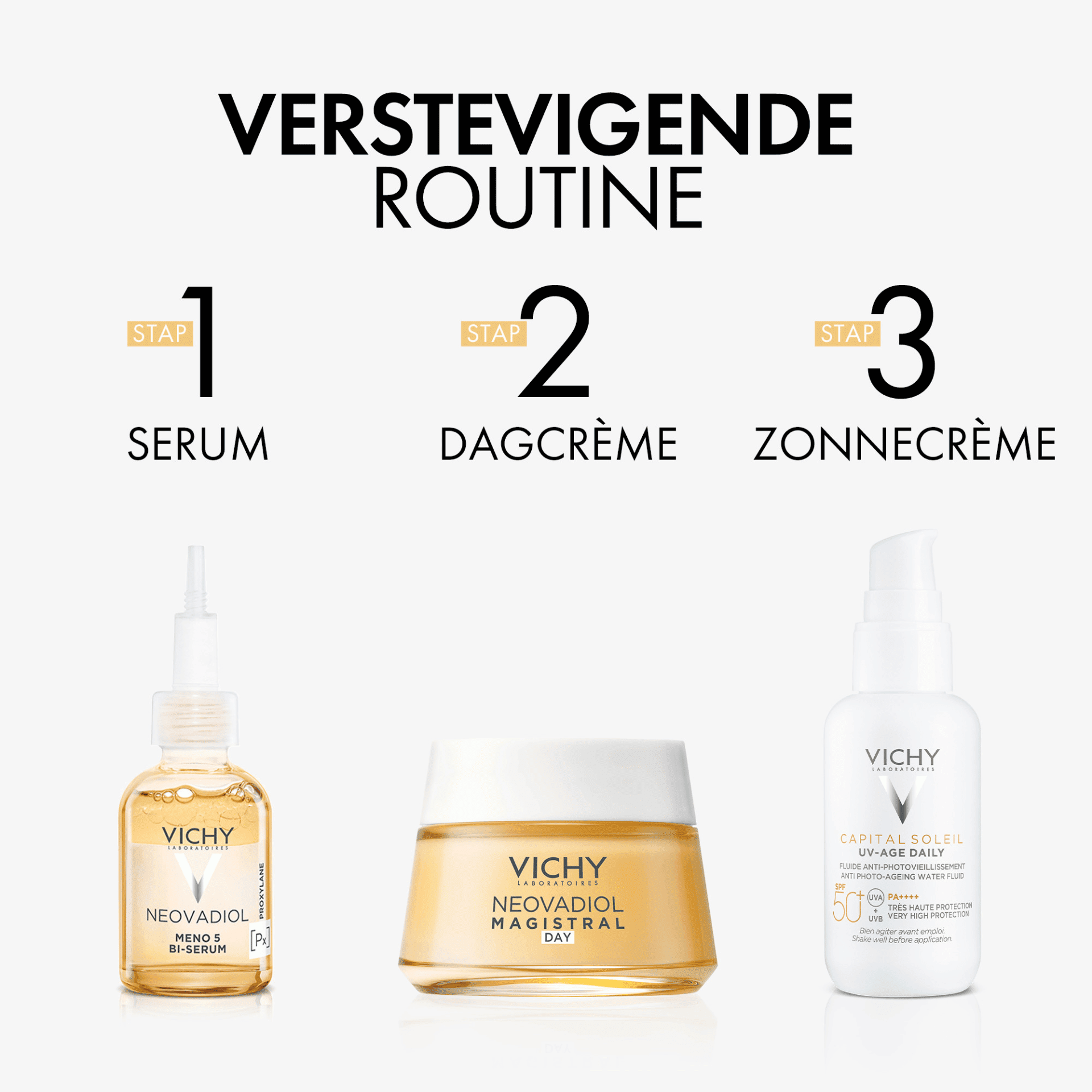 Vichy Neovadiol Magistral Day