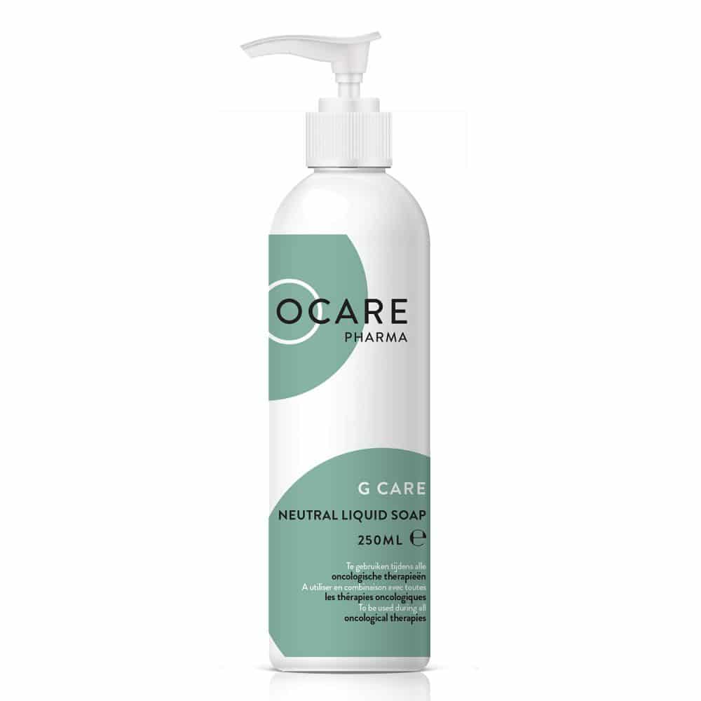 Ocare Pharma G Care Neutral Liquid Soap