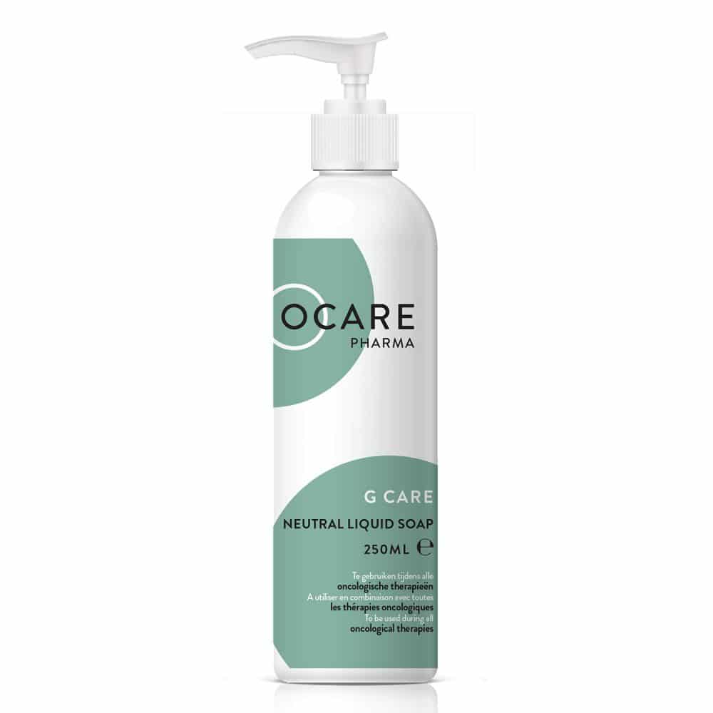 Ocare Pharma G Care Neutral Liquid Soap Ocare Pharma G Care Neutral Liquid Soap