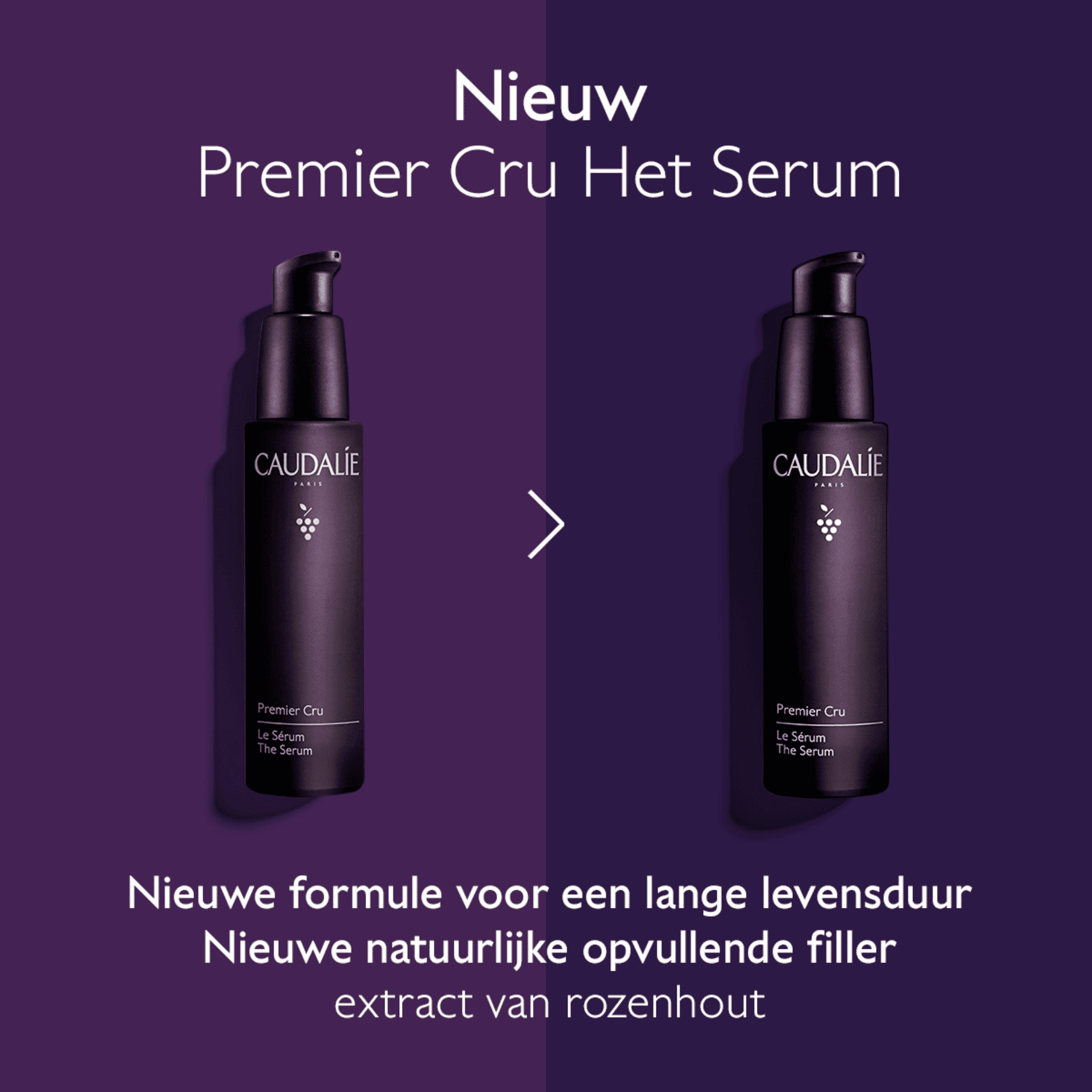 Caudalie Premier Cru Serum 30ml Nf Caudalie Premier Cru Serum 30ml Nf