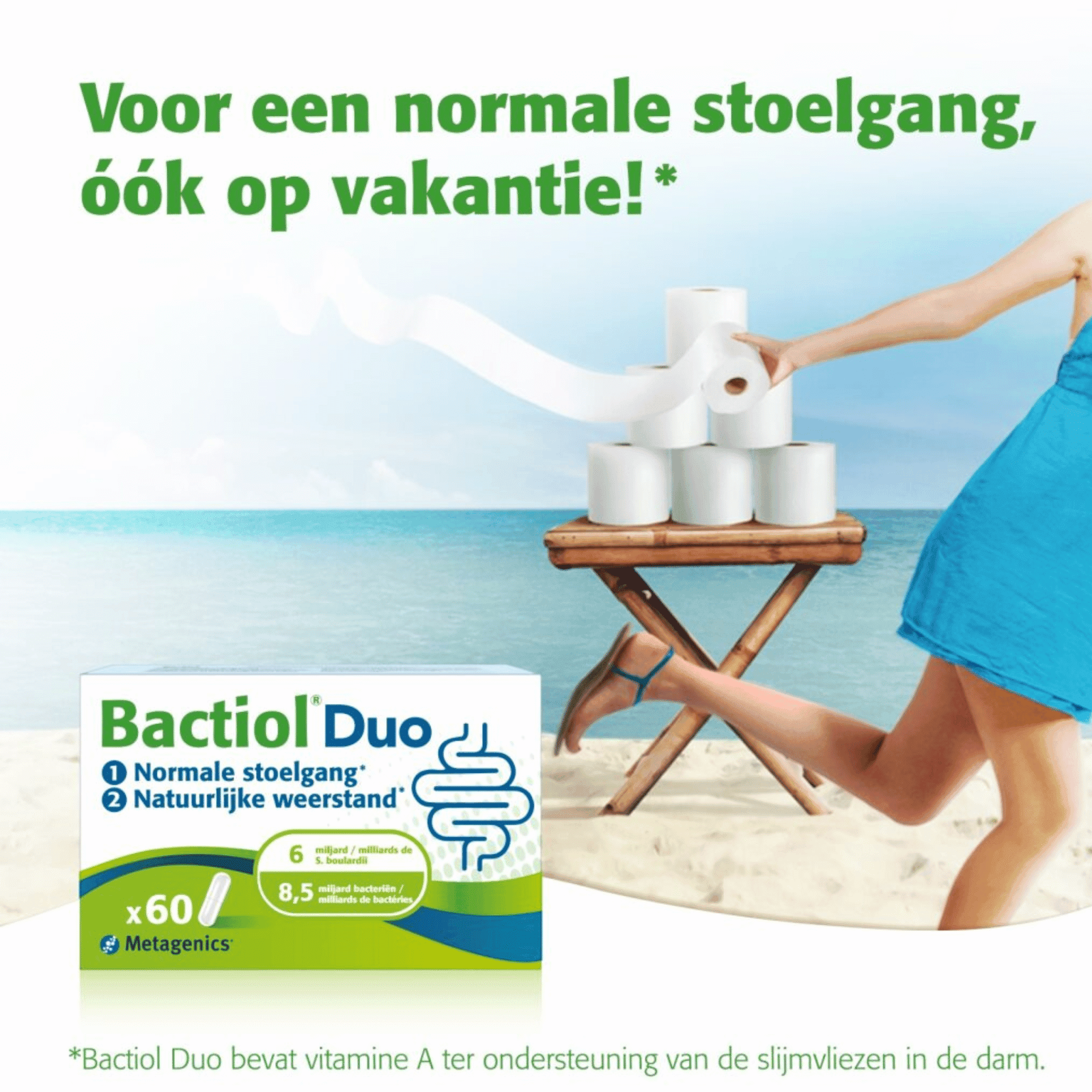 Bactiol Duo Bactiol Duo