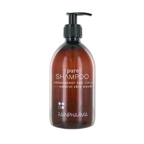 Rainpharma Pure Shampoo Rainpharma Pure Shampoo