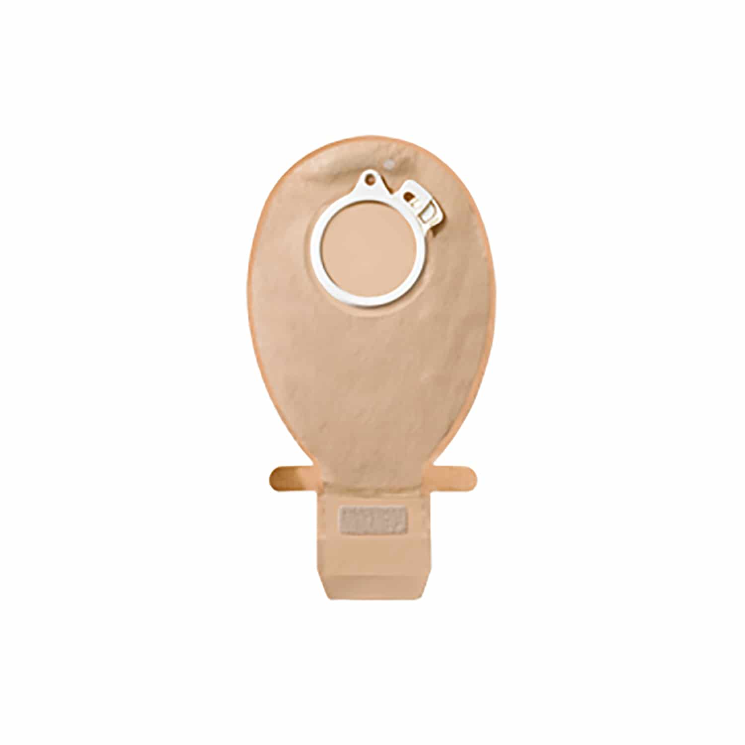 Coloplast SenSura Click 2delig Ledigbaar Zakje Classic Midi 50 mm 30